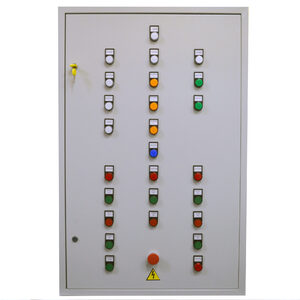 Стенд «Электромонтаж и наладка поиск неисправности» - fgospostavki.ru - Ростов-на-Дону