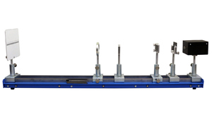 Стенд «Бипризма Френеля» - fgospostavki.ru - Ростов-на-Дону