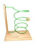 Настольный тренажер "Спираль-вертикаль" - fgospostavki.ru - Ростов-на-Дону