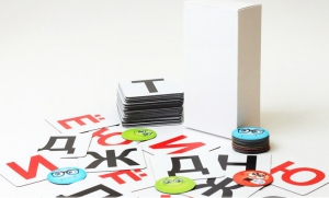 Набор магнитных карточек "Фонетические шахматы" - fgospostavki.ru - Ростов-на-Дону