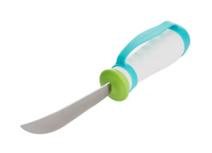 Нож специальный (адаптированный для инвалидов) - fgospostavki.ru - Ростов-на-Дону