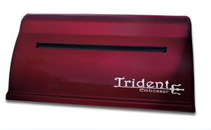 Принтер для печати рельефно-точечным шрифтом Брайля Trident - fgospostavki.ru - Ростов-на-Дону