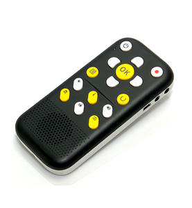 Портативный тифлофлешплеер - fgospostavki.ru - Ростов-на-Дону