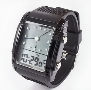 Часы наручные с речевым выходом  - fgospostavki.ru - Ростов-на-Дону