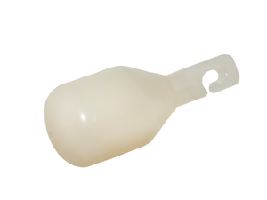 Наконечник полимерный грибовидный на крючке - fgospostavki.ru - Ростов-на-Дону