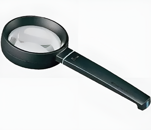 Лупа асферическая (4х) - fgospostavki.ru - Ростов-на-Дону