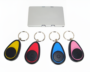 Звуковой брелок с радиопоиском – 4 - fgospostavki.ru - Ростов-на-Дону