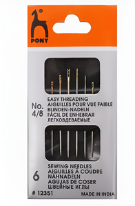 Набор игл для слабовидящих - fgospostavki.ru - Ростов-на-Дону