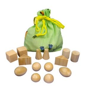 Геометрический сенсорный мешочек - fgospostavki.ru - Ростов-на-Дону