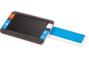 Видеоувеличитель Compact+ HD - fgospostavki.ru - Ростов-на-Дону