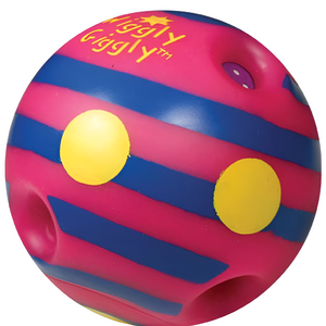 Мяч со звуковыми эффектами "Вигли-гигли" - fgospostavki.ru - Ростов-на-Дону