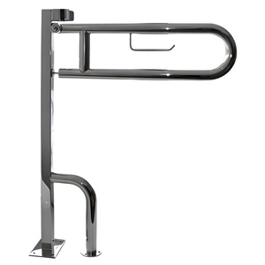 Поручень откидной на стойке - fgospostavki.ru - Ростов-на-Дону
