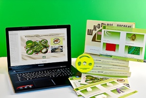 Коллекция натурально-интерактивная "Шелк и продукты его переработки" (средняя школа) - fgospostavki.ru - Ростов-на-Дону