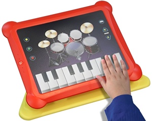 Игра "Сенсорный синтезатор" - fgospostavki.ru - Ростов-на-Дону