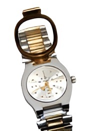 Часы со шрифтом Брайля женские - fgospostavki.ru - Ростов-на-Дону