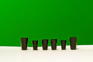 Набор пробок резиновых для химической посуды - fgospostavki.ru - Ростов-на-Дону