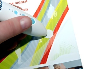 Набор меток для прибора маркировки предметов Columbo - fgospostavki.ru - Ростов-на-Дону