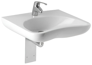 Раковина медицинская для инвалида - fgospostavki.ru - Ростов-на-Дону