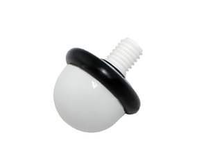 Наконечник керамический на резьбе - fgospostavki.ru - Ростов-на-Дону