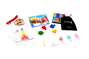 Первые шаги с Нумикон для малышей (3-5 лет) - fgospostavki.ru - Ростов-на-Дону