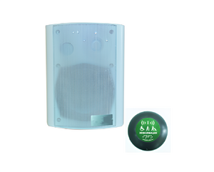 Звуковой маяк с беспроводной антивандальной кнопкой активации - fgospostavki.ru - Ростов-на-Дону