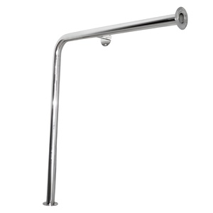 Поручень опорный г-образный - fgospostavki.ru - Ростов-на-Дону