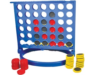 Игра "Собери четверку" - fgospostavki.ru - Ростов-на-Дону