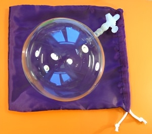 Шар для взвешивания воздуха - fgospostavki.ru - Ростов-на-Дону