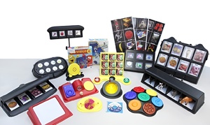 Набор для слабовидящих - fgospostavki.ru - Ростов-на-Дону