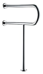 Поручень напольно-настенный - fgospostavki.ru - Ростов-на-Дону