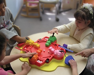 Игра "Голодный гиппопотам" - fgospostavki.ru - Ростов-на-Дону