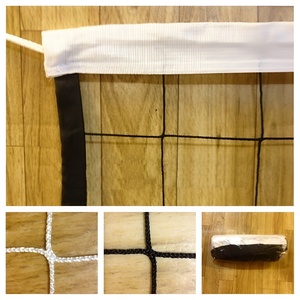 Сетка волейбольная (2,2 миллиметра) - fgospostavki.ru - Ростов-на-Дону