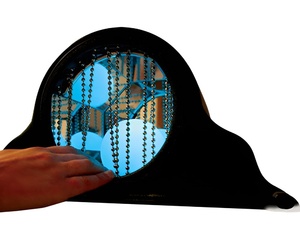 Игра "Тоннель для исследований" - fgospostavki.ru - Ростов-на-Дону