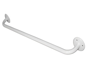 Поручень прямой двухопорный - fgospostavki.ru - Ростов-на-Дону