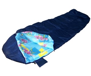 Спальный мешок - кокон (+10...+20°С) (вариант 2) - fgospostavki.ru - Ростов-на-Дону