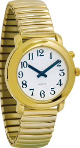 Часы наручные для слабовидящих - fgospostavki.ru - Ростов-на-Дону