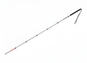 Трость тонкая графит на резьбе 110 сантиметров - fgospostavki.ru - Ростов-на-Дону
