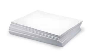 Бумага для печати рельефно-точечным шрифтом Брайля - fgospostavki.ru - Ростов-на-Дону