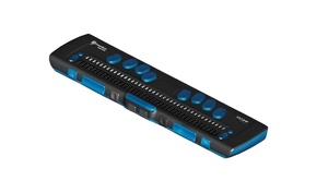 Дисплей Брайля (40 обновляемых ячеек Брайля) - fgospostavki.ru - Ростов-на-Дону