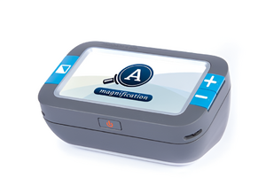 Видеоувеличитель Optelec Compact 4HD World - fgospostavki.ru - Ростов-на-Дону