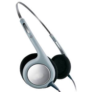 Наушники накладные с гибкой металлической дужкой - fgospostavki.ru - Ростов-на-Дону