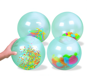 Набор мячей "Загляни внутрь" - fgospostavki.ru - Ростов-на-Дону