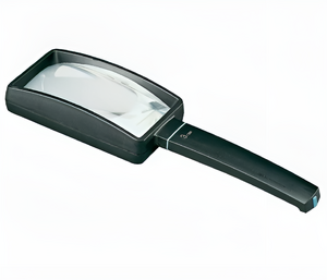 Лупа асферическая (3х) - fgospostavki.ru - Ростов-на-Дону