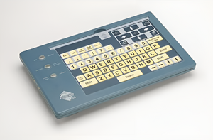 Клавиатура большая программируемая IntelliKeys - fgospostavki.ru - Ростов-на-Дону