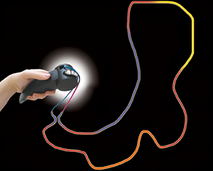 Светящаяся веревка - fgospostavki.ru - Ростов-на-Дону