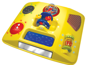 Развивающий центр со звуковыми эффектами - fgospostavki.ru - Ростов-на-Дону