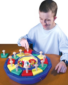 Развивающий центр с формами - fgospostavki.ru - Ростов-на-Дону