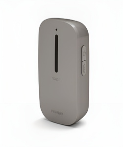 FM-передатчик Roger Clip-On-Mic - fgospostavki.ru - Ростов-на-Дону