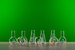 Комплект колб демонстрационных - fgospostavki.ru - Ростов-на-Дону