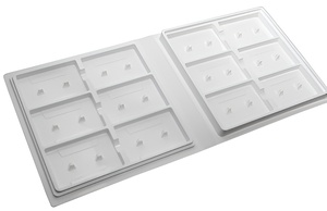 Кейс для хранения кассет - fgospostavki.ru - Ростов-на-Дону